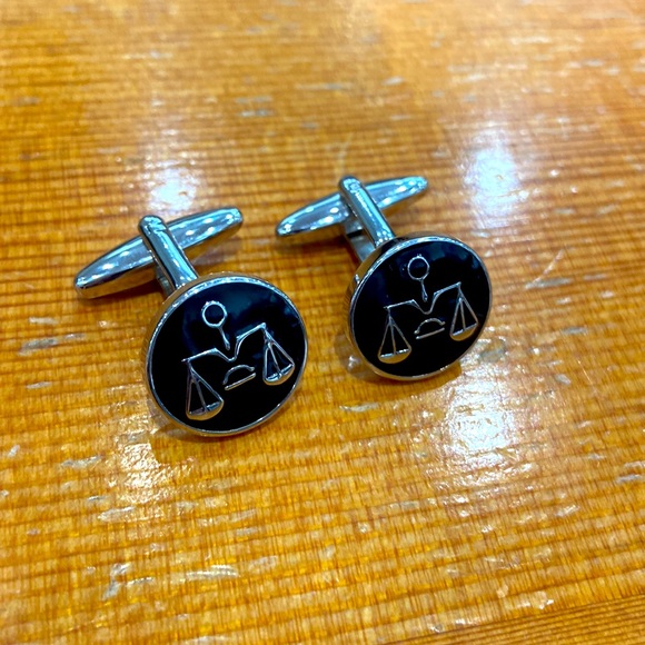 HUGO BOSS Cuff Links - Picture 2 of 2